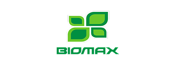 Logo Biomax