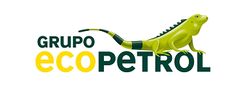 Logo Grupo Ecopetrol